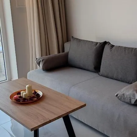 Elais Luxury Villas Parga Exterior foto