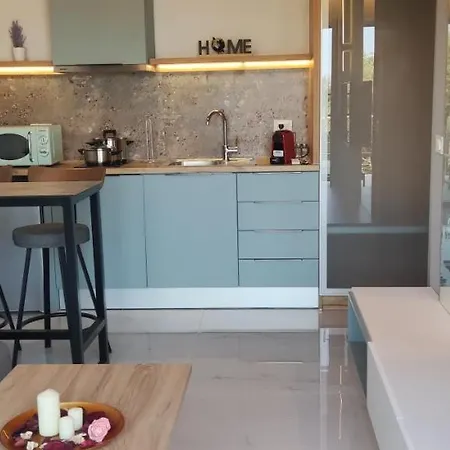 Elais Luxury Villas Parga Exterior foto