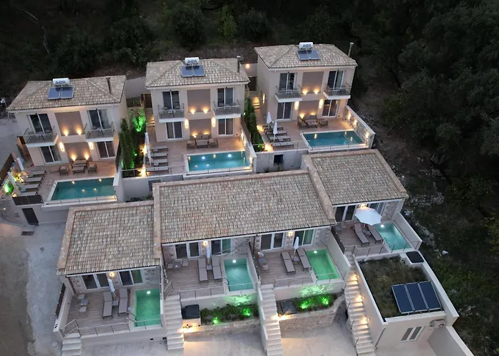 Elais Luxury Villas