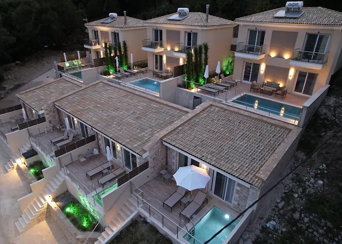 Elais Luxury Villas
