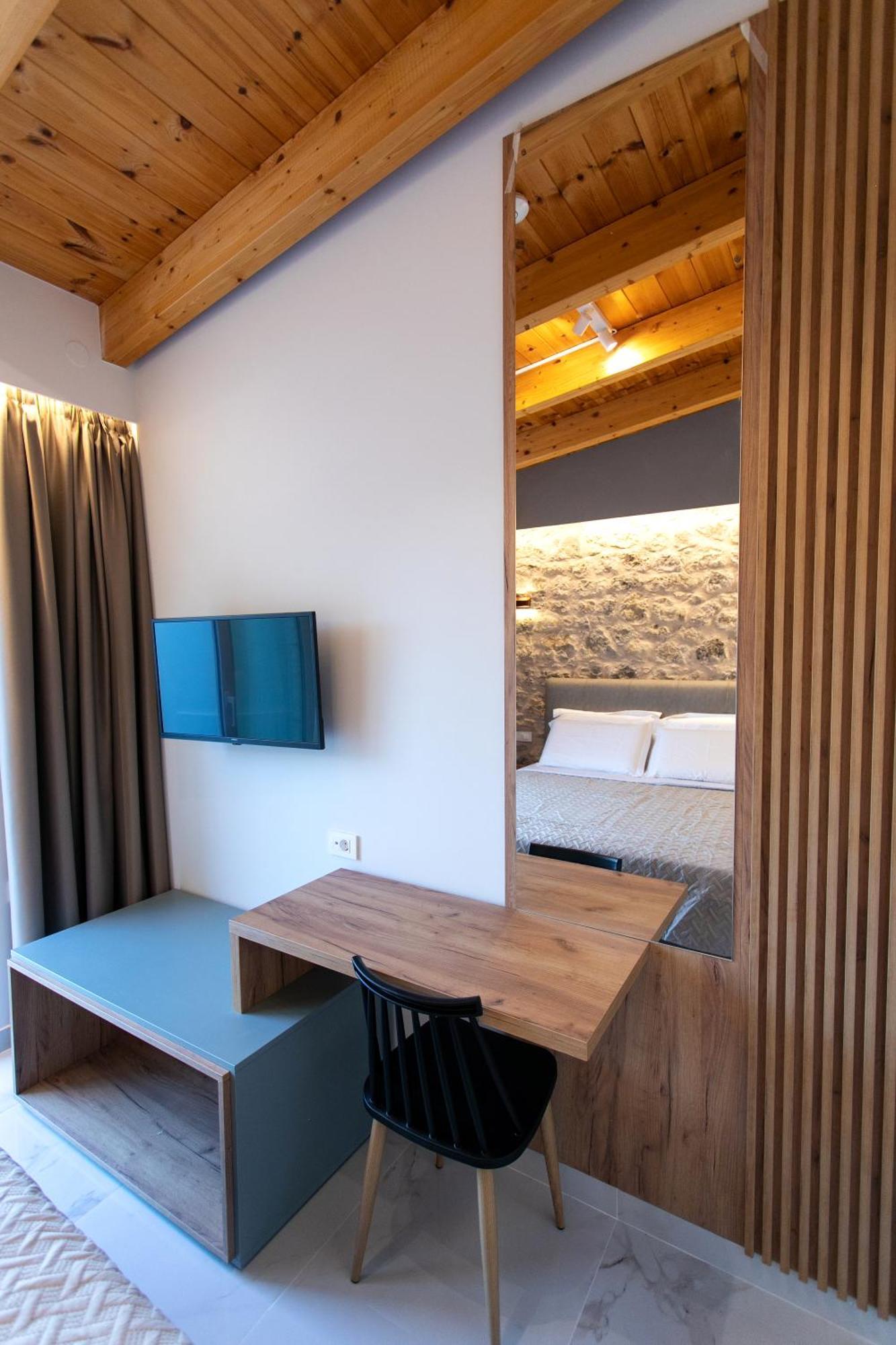 Elais Luxury Parga