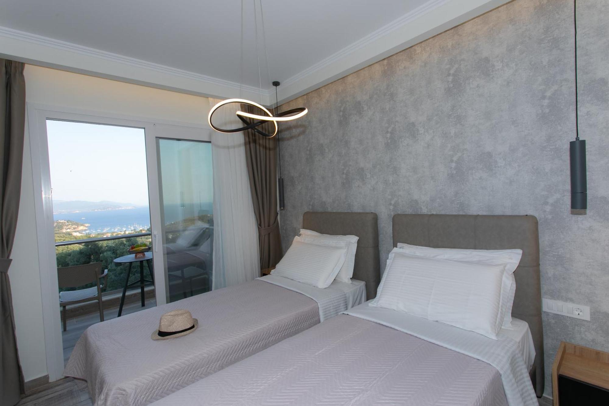 Villa Elais Luxury