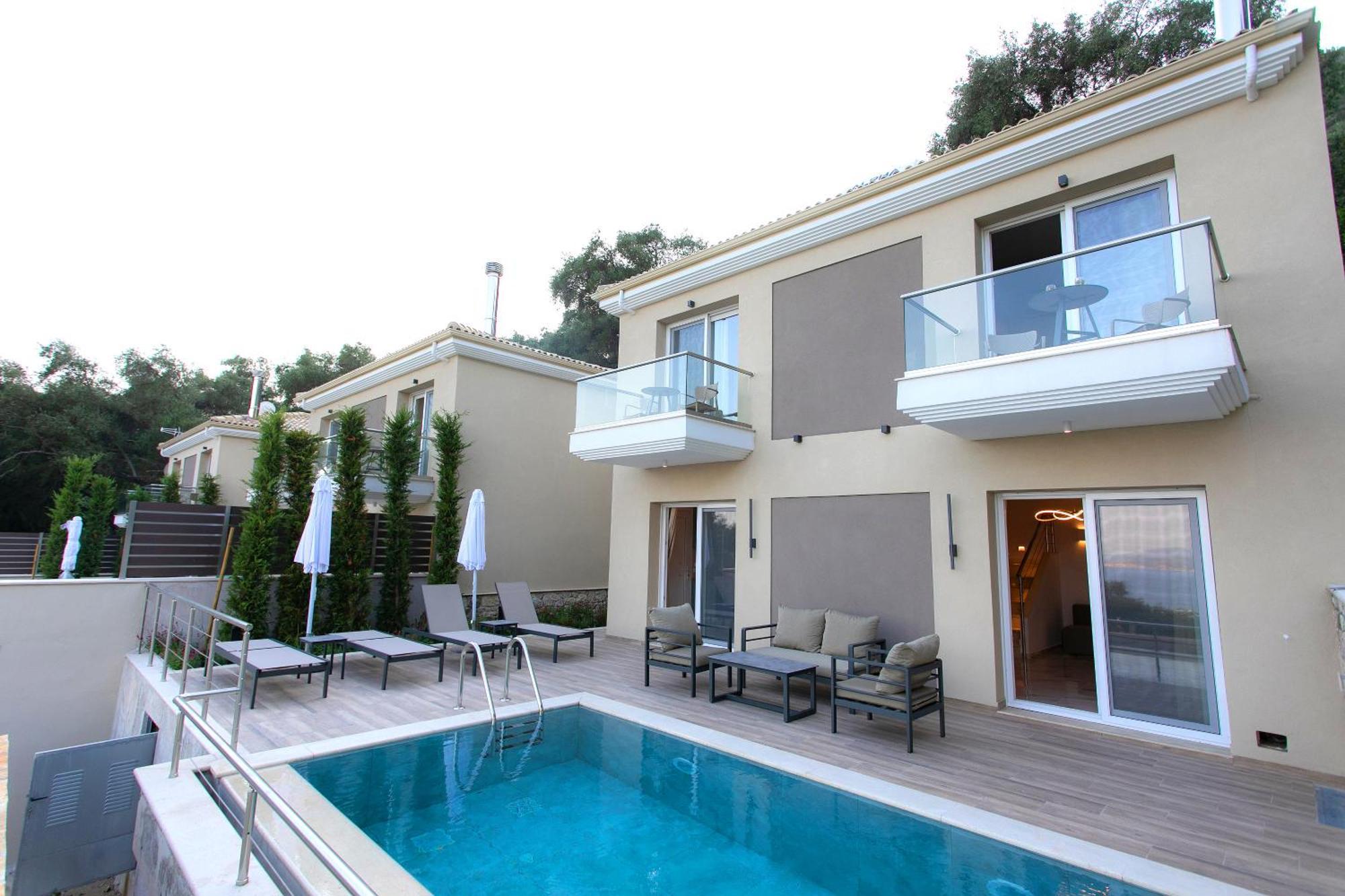 Elais Luxury Parga